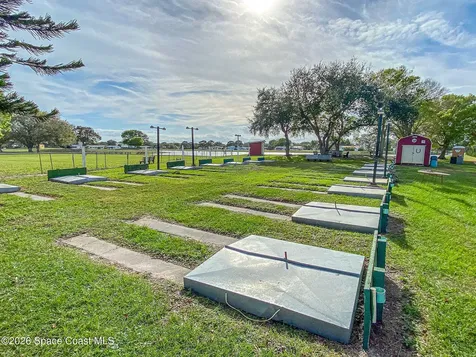 811 Silverthorn Court Barefoot Bay FL 32976