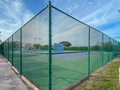811 Silverthorn Court Barefoot Bay FL 32976