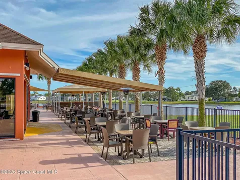 811 Silverthorn Court Barefoot Bay FL 32976