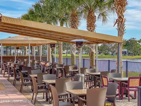 811 Silverthorn Court Barefoot Bay FL 32976