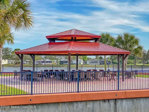 811 Silverthorn Court Barefoot Bay FL 32976