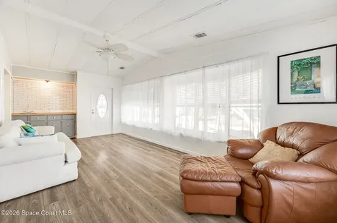 811 Silverthorn Court Barefoot Bay FL 32976