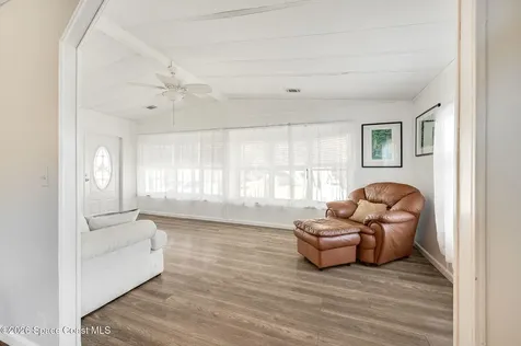 811 Silverthorn Court Barefoot Bay FL 32976