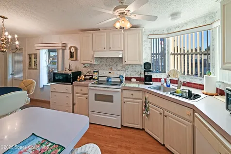 1356 Turkey Creek Drive NE Palm Bay FL 32905