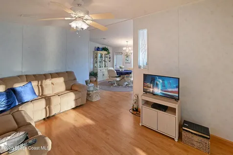 1356 Turkey Creek Drive NE Palm Bay FL 32905