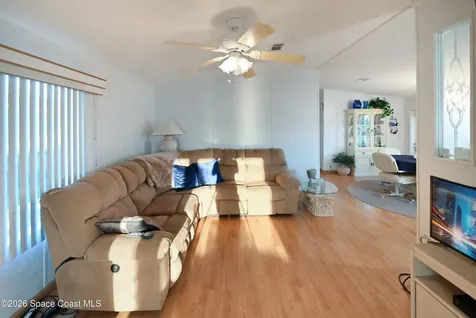 1356 Turkey Creek Drive NE Palm Bay FL 32905