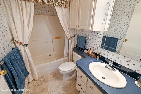 1356 Turkey Creek Drive NE Palm Bay FL 32905