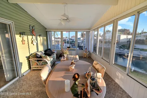 1356 Turkey Creek Drive NE Palm Bay FL 32905