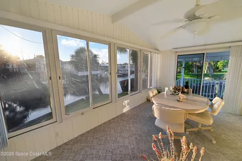 1356 Turkey Creek Drive NE Palm Bay FL 32905