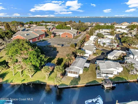 1356 Turkey Creek Drive NE Palm Bay FL 32905