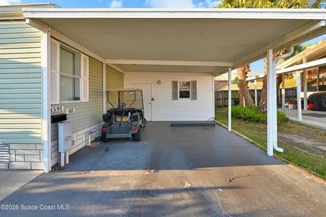 1356 Turkey Creek Drive NE Palm Bay FL 32905