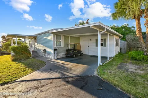 1356 Turkey Creek Drive NE Palm Bay FL 32905