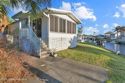 1356 Turkey Creek Drive NE Palm Bay FL 32905
