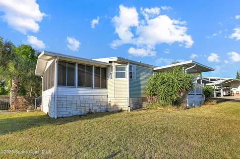 1356 Turkey Creek Drive NE Palm Bay FL 32905