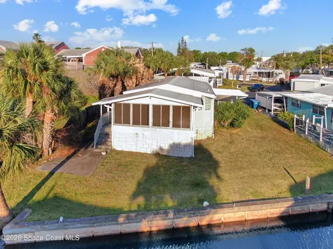1356 Turkey Creek Drive NE Palm Bay FL 32905