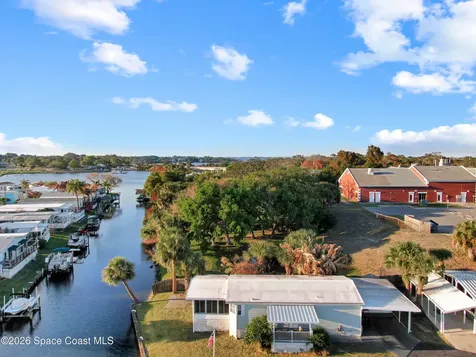 1356 Turkey Creek Drive NE Palm Bay FL 32905