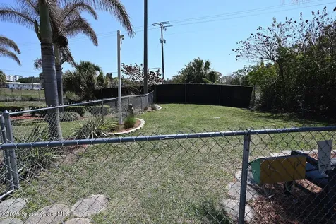 1356 Turkey Creek Drive NE Palm Bay FL 32905