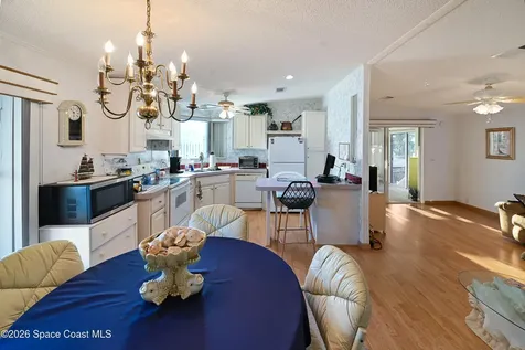 1356 Turkey Creek Drive NE Palm Bay FL 32905