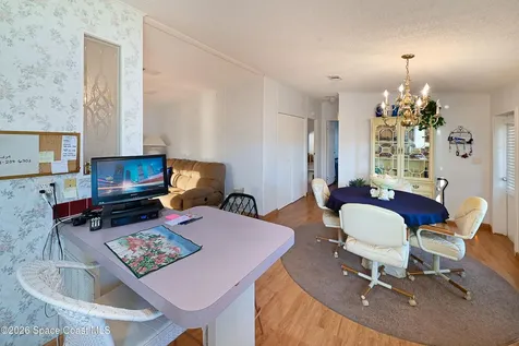 1356 Turkey Creek Drive NE Palm Bay FL 32905