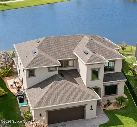 3236 Becorden Way Melbourne FL 32940