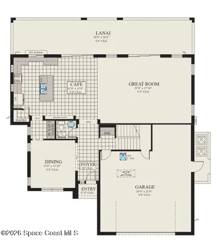 3236 Becorden Way Melbourne FL 32940