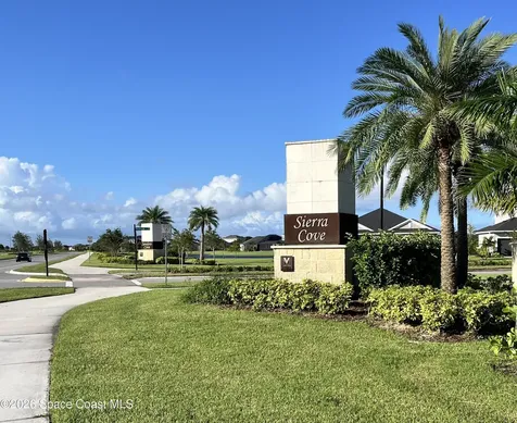 3236 Becorden Way Melbourne FL 32940