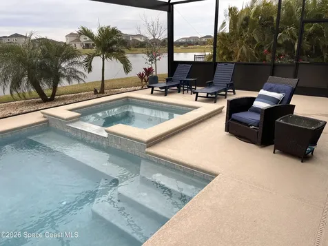 3236 Becorden Way Melbourne FL 32940