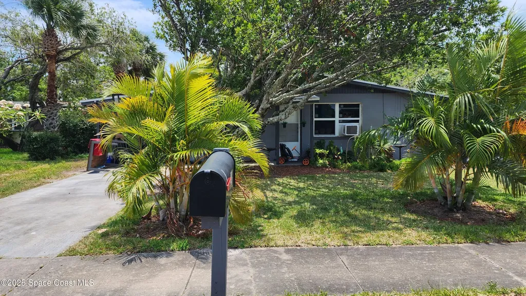 1411 Gibbs Street Melbourne FL 32901