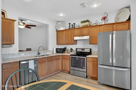 57 Calcutta Court Melbourne FL 32903