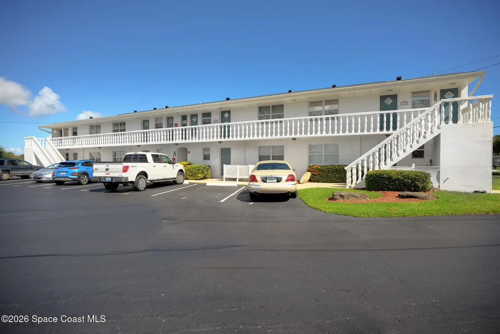 2186 Highway A1a Highway Indian Harbour Beach FL 32937