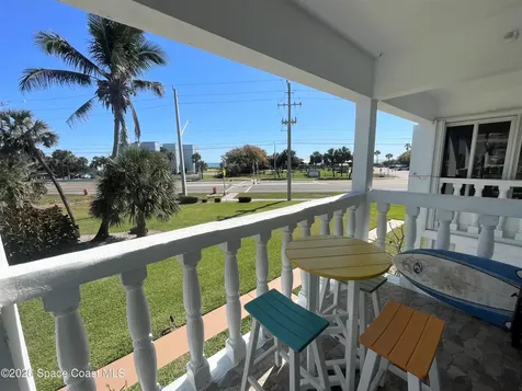 2186 Highway A1a Highway Indian Harbour Beach FL 32937