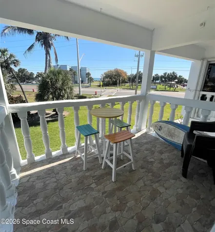 2186 Highway A1a Highway Indian Harbour Beach FL 32937
