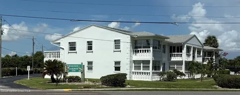 2186 Highway A1a Highway Indian Harbour Beach FL 32937