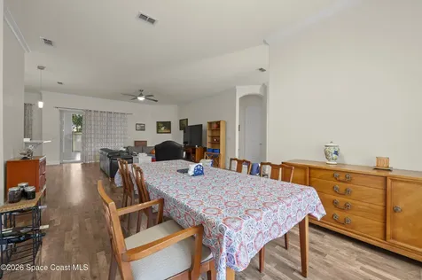 942 Casa Dolce Casa Circle Rockledge FL 32955