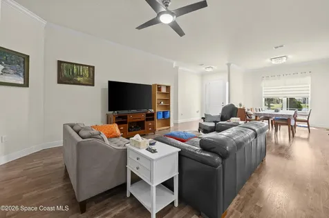 942 Casa Dolce Casa Circle Rockledge FL 32955