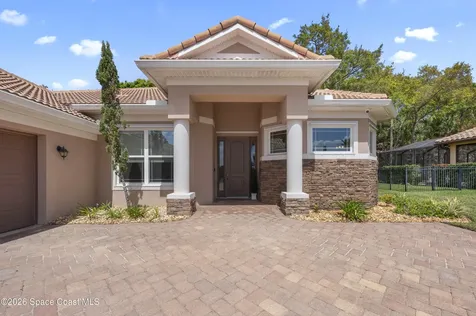 942 Casa Dolce Casa Circle Rockledge FL 32955