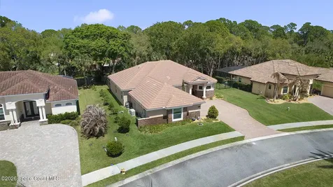 942 Casa Dolce Casa Circle Rockledge FL 32955