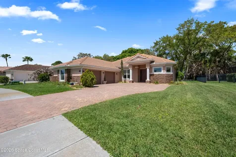 942 Casa Dolce Casa Circle Rockledge FL 32955