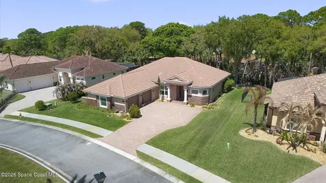 942 Casa Dolce Casa Circle Rockledge FL 32955