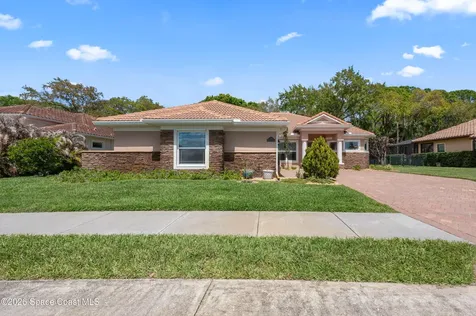 942 Casa Dolce Casa Circle Rockledge FL 32955