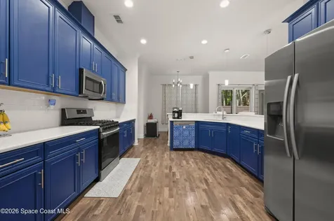 942 Casa Dolce Casa Circle Rockledge FL 32955