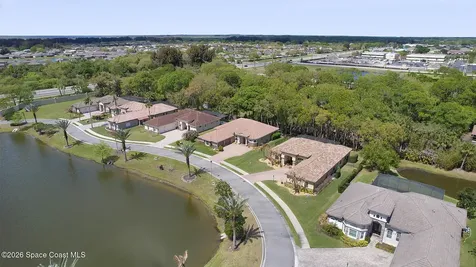 942 Casa Dolce Casa Circle Rockledge FL 32955