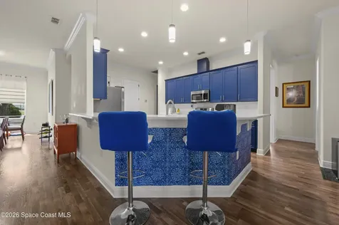 942 Casa Dolce Casa Circle Rockledge FL 32955