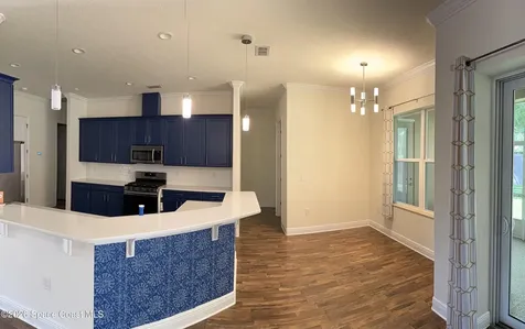 942 Casa Dolce Casa Circle Rockledge FL 32955