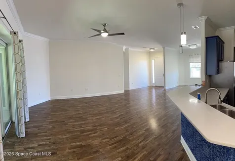 942 Casa Dolce Casa Circle Rockledge FL 32955