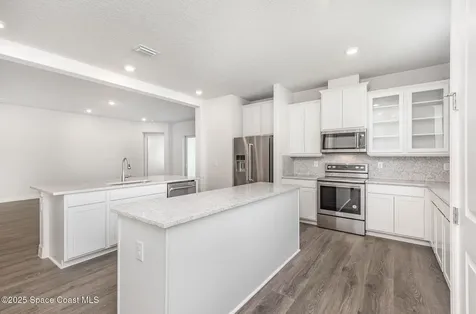 3461 Stormy Road Titusville FL 32780