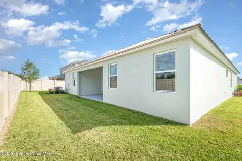 3461 Stormy Road Titusville FL 32780