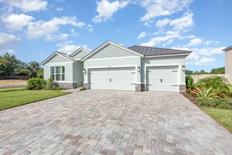 3461 Stormy Road Titusville FL 32780
