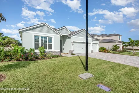 3461 Stormy Road Titusville FL 32780