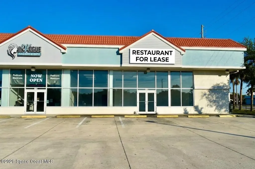5240 N Atlantic Avenue Cocoa Beach FL 32931